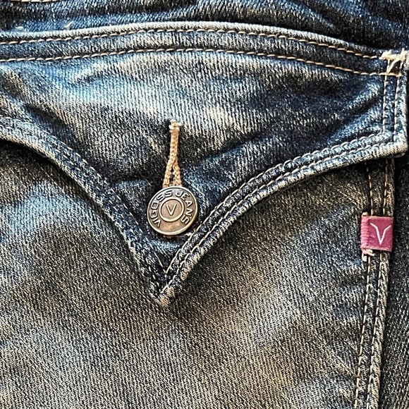 Vigoss shorts - Picture 5 of 5